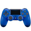 Геймпад для PS4 "DualShock 4 V2 Blue" (Б/У), фото 48
