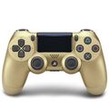 Геймпад для PS4 "DualShock 4 V2 Gold" (Б/У), фото 48