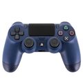 Геймпад для PS4 "DualShock 4 V2 Midnight Blue" (Б/У), фото 48