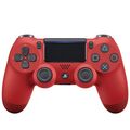 Геймпад для PS4 "DualShock 4 V2 Magma Red" (Б/У), фото 48
