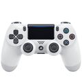 Геймпад для PS4 "DualShock 4 V2 Glaciar white" (Б/У), фото 48
