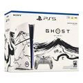 PlayStation 5 Slim Ghost of Yotei Black Limited Edition c приводом (PS5 Slim), фото 48