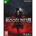 Vampire: The Masquerade – Bloodlines 2 (Xbox Series X), фото 48