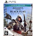 Assassin's Creed Black Flag Resynced - Launch Edition (PS5), фото 48
