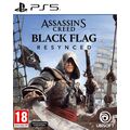 Assassin's Creed Black Flag Resynced (PS5), фото 48