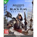Assassin's Creed Black Flag Resynced (Xbox Series X), фото 48
