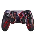 Геймпад PS4 "DualShock 4 V2 Call of Duty M", фото 48