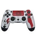 Геймпад PS4 "DualShock 4 V2 God of War Kratos Sparta", фото 48