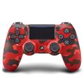 Геймпад для PS4 "DualShock 4 V2 Red Camouflage" (Б/У), фото 48