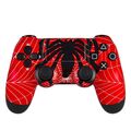 Геймпад PS4 "DualShock 4 V2 Spider Man Black", фото 48