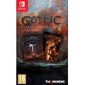 Gothic: Classic Khorinis Saga (Switch), фото 48