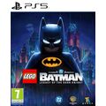 LEGO Batman: Legacy of The Dark Knight (PS5), фото 48