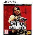 Red Dead Redemption (PS5), фото 48