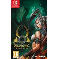 Sacred 2 Remaster (Switch), фото 48