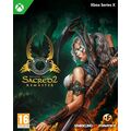 Sacred 2 Remaster (Xbox Series X), фото 48