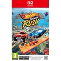 Hot Wheels Infinite Rush (Switch 2), фото 48