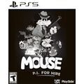 MOUSE: P.I. For Hire | Частный детектив МАУС (PS5), фото 48