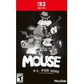 MOUSE: P.I. For Hire | Частный детектив МАУС (Switch 2), фото 48
