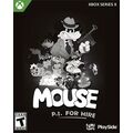 MOUSE: P.I. For Hire | Частный детектив МАУС (Xbox Series X), фото 48
