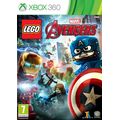 LEGO Marvel: Мстители (Avengers) Русская Версия (Xbox 360), фото 48