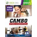 Самбо: Уроки Самообороны Русская Версия для Kinect (Xbox 360), фото 48