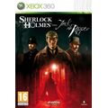 Sherlock Holmes vs. Jack the Ripper (Xbox 360), фото 48