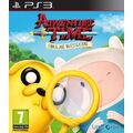 Adventure Time: Finn and Jake Investigations (PS3) USED Б/У, фото 48