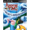 Adventure Time: The Secret of the Nameless Kingdom (PS3), фото 48
