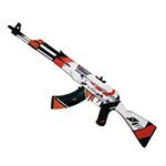 Автоматы из CS:GO