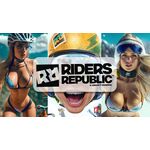 Обложки Riders Republic
