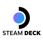 Игровые приставки Steam Deck