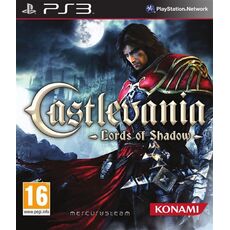 Castlevania: Lords of Shadow (PS3), фото 1