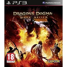 Dragon's Dogma: Dark Arisen (PS3), фото 1