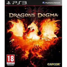 Dragon's Dogma (PS3) USED Б/У, фото 1
