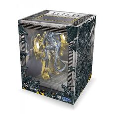 Aliens: Colonial Marines Коллекционное издание (Collector’s Edition) Русская Версия (Xbox 360), фото 1