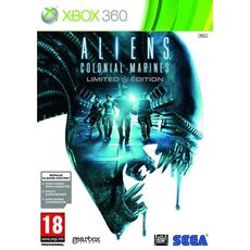Aliens: Colonial Marines Limited Edition (Расширенное Издание) (Xbox 360), фото 1