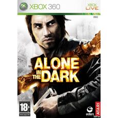 Alone in the Dark (Xbox 360), фото 1