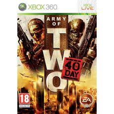Army of Two: The 40th Day (Xbox 360), фото 1
