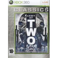 Army of Two (Xbox 360/Xbox One), фото 1