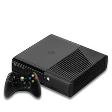 Microsoft Xbox 360 500 Gb (Б/У), фото 1