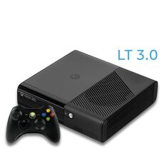Xbox 360 250 Gb  LT+3.0 (Прошитый), фото 1