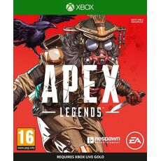 Apex Legends - Bloodhound Edition Русская Версия (Xbox One), фото 1
