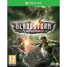 Bladestorm Nightmare (Xbox One), фото 1