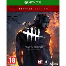 Dead by Daylight Special Edition (Xbox One), фото 1