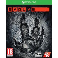Evolve Русская Версия (Xbox One), фото 1