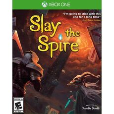 Slay the Spire (Xbox One), фото 1