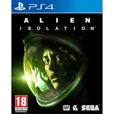 Alien: Isolation Русская Версия (PS4), фото 1