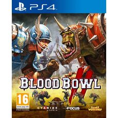 Blood Bowl 2 Русская Версия (PS4), фото 1