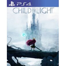 Child of Light (PS4), фото 1