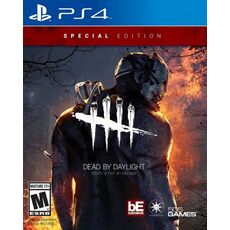 Dead by Daylight Special Edition (PS4), фото 1